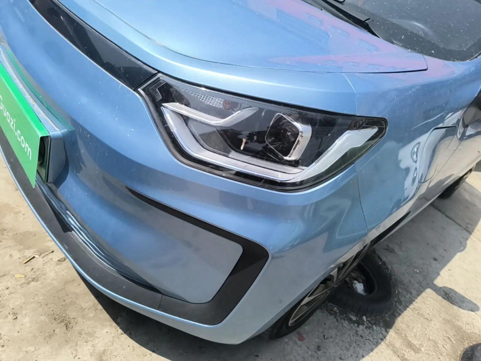 SOL E10X 2021 200km Classic Type — миниатюра 9