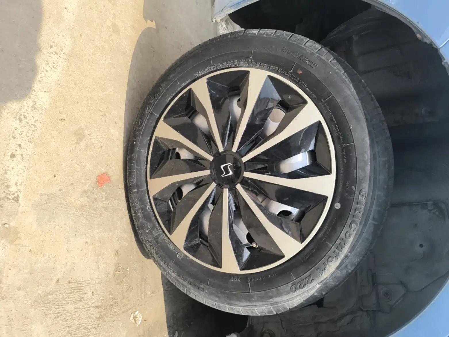 SOL E10X 2021 200km Classic Type — миниатюра 10
