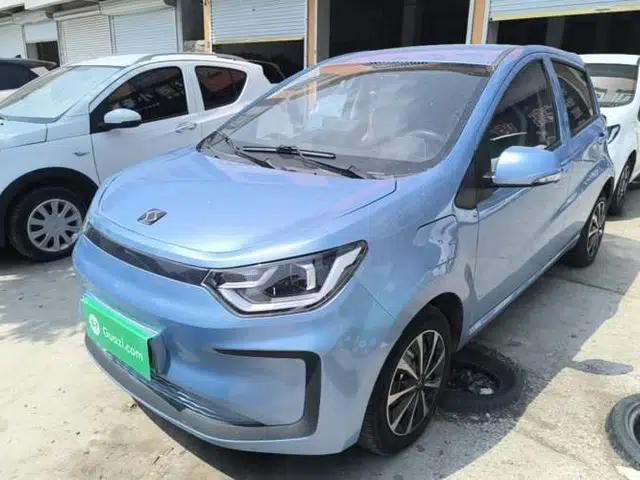 SOL E10X 2021 200km Classic Type