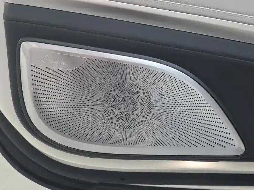 2018 Mercedes-Benz S-Class AMG S 63 4MATIC+ Coupe — миниатюра 13