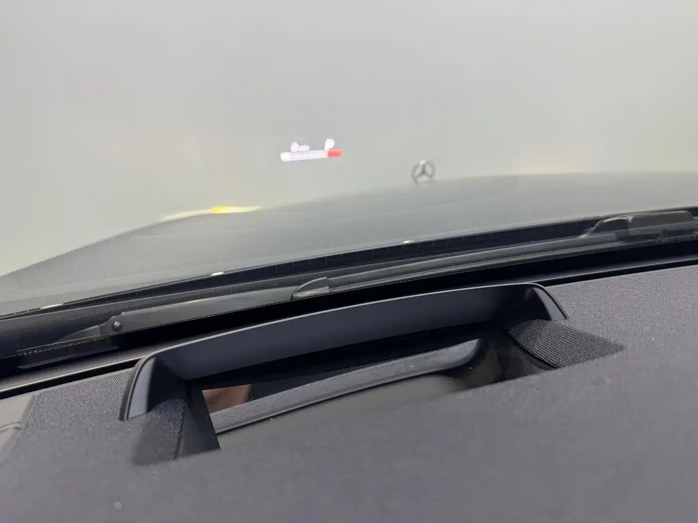 2014 Mercedes-Benz S-Class AMG S 65 L — миниатюра 14