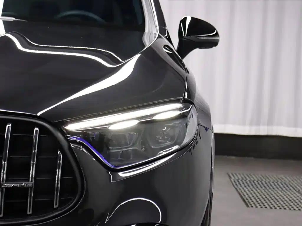 2024 Mercedes-Benz GLC AMG 43 4MATIC — миниатюра 29
