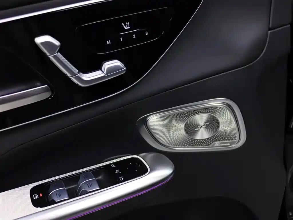 2024 Mercedes-Benz GLC AMG 43 4MATIC — миниатюра 6
