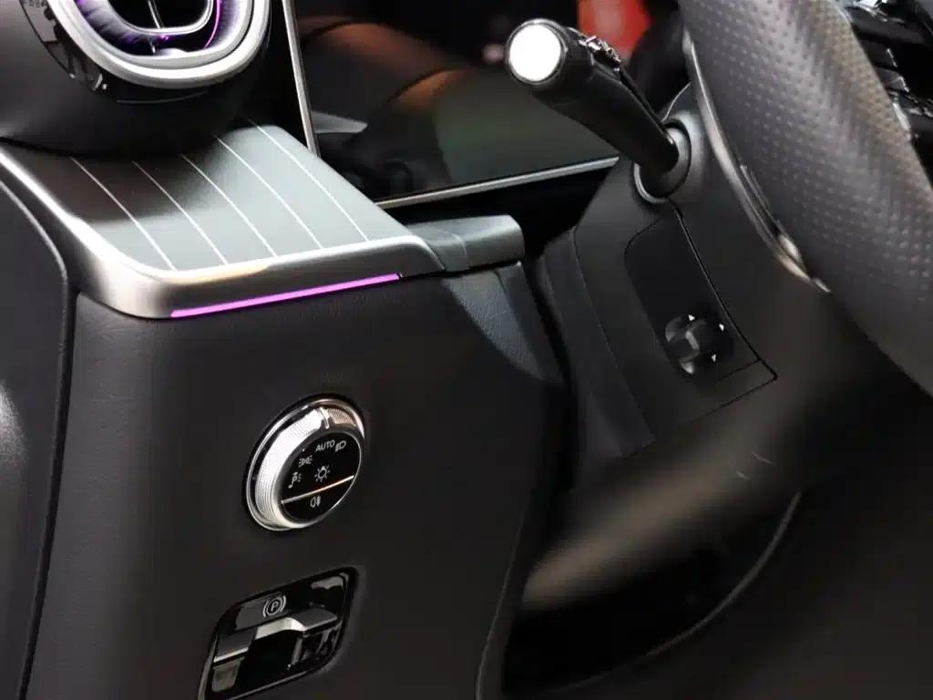2024 Mercedes-Benz GLC AMG 43 4MATIC — миниатюра 9