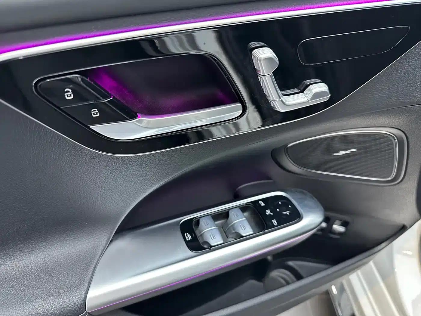 Mercedes-Benz C-Class PHEV 2024 Facelift C 350 eL — миниатюра 10