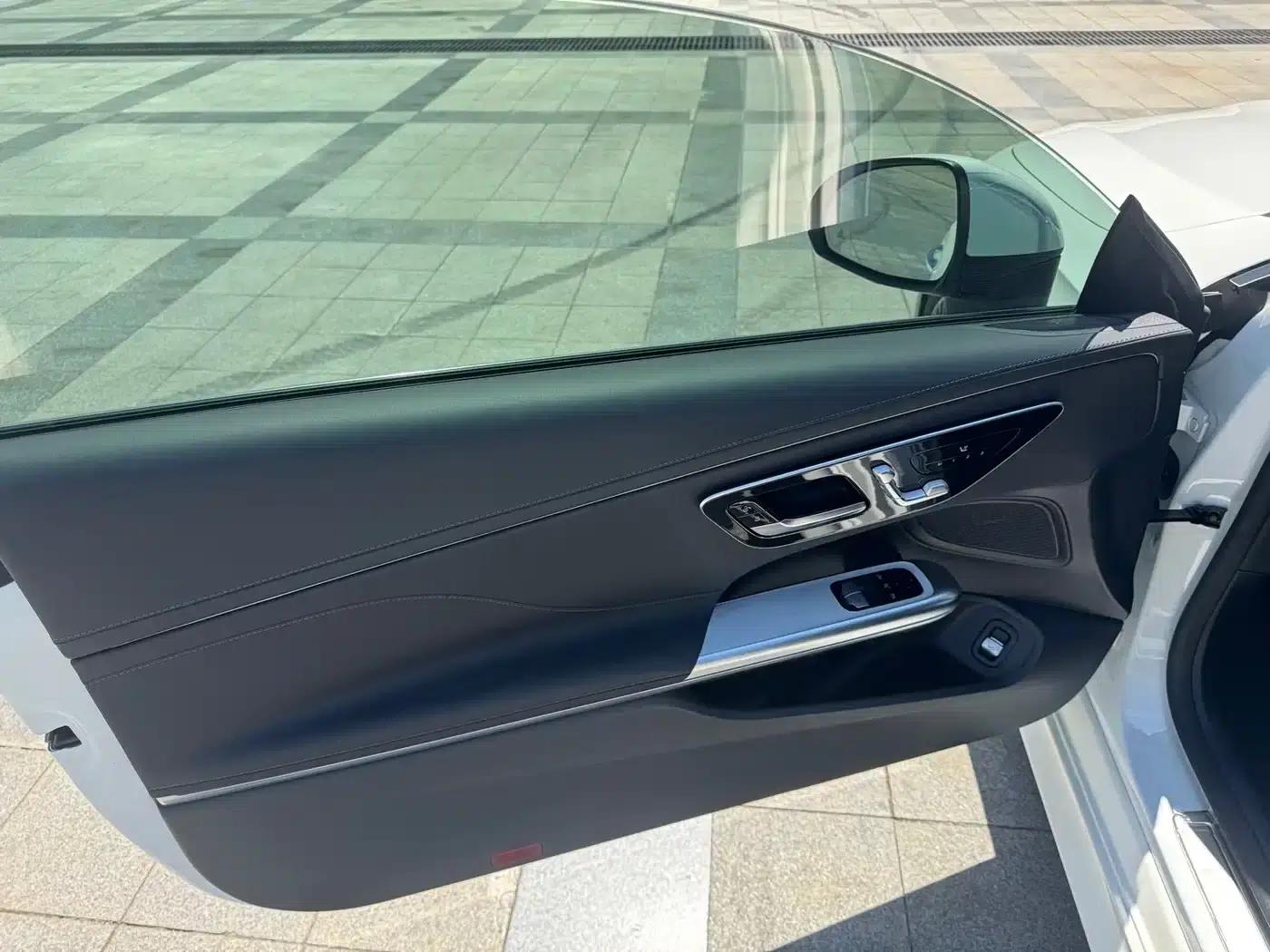 Mercedes-Benz CLE 2024 CLE 260 Coupe — миниатюра 12