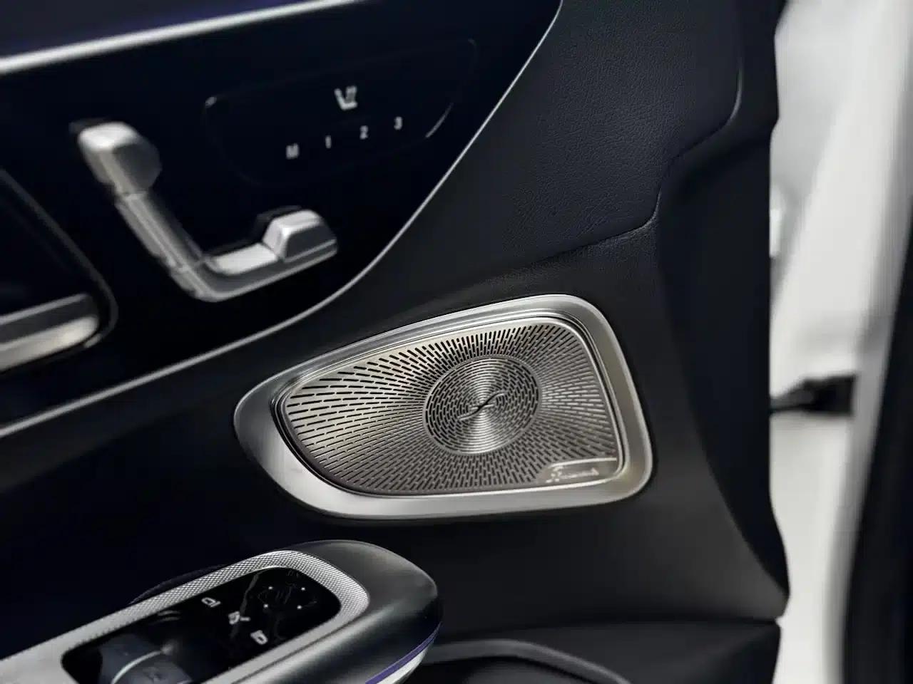 Mercedes-Benz CLE 2024 CLE 300 4MATIC Luxury Coupe — миниатюра 8