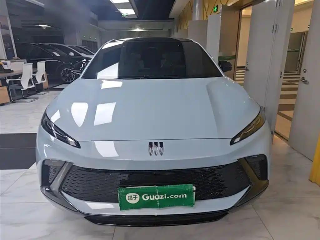 Buick E4 2023 GS Edition — миниатюра 3
