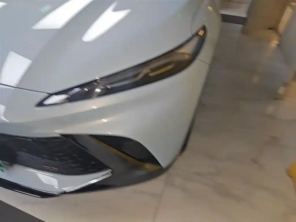 Buick E4 2023 GS Edition — миниатюра 24
