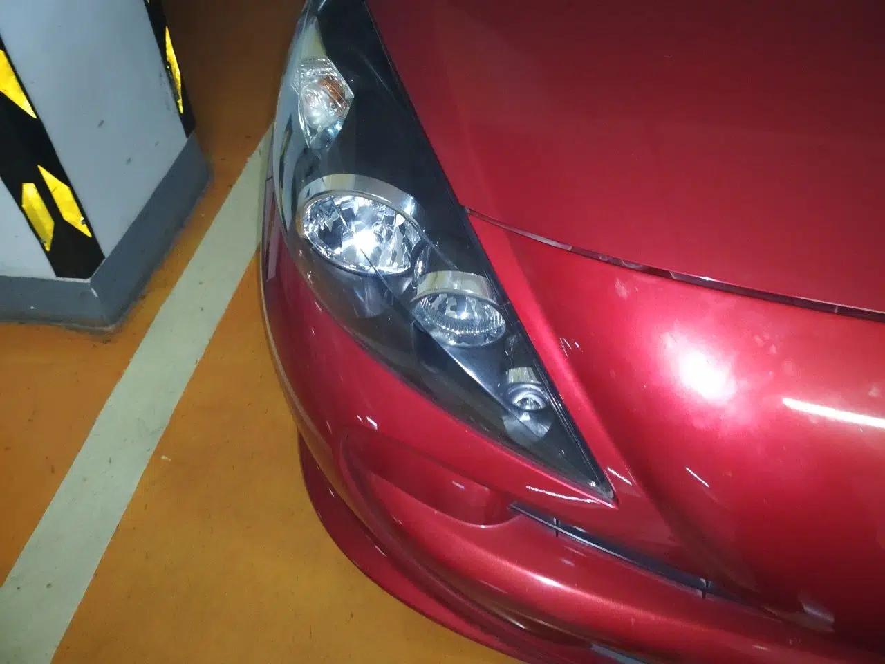 Peugeot 207 2011 Hatchback 1.4L Manual Yule Edition — миниатюра 7