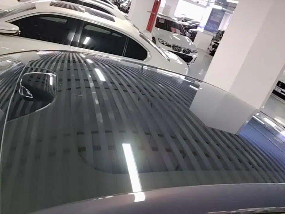 Buick L7 2025 Model Aivia — миниатюра 11