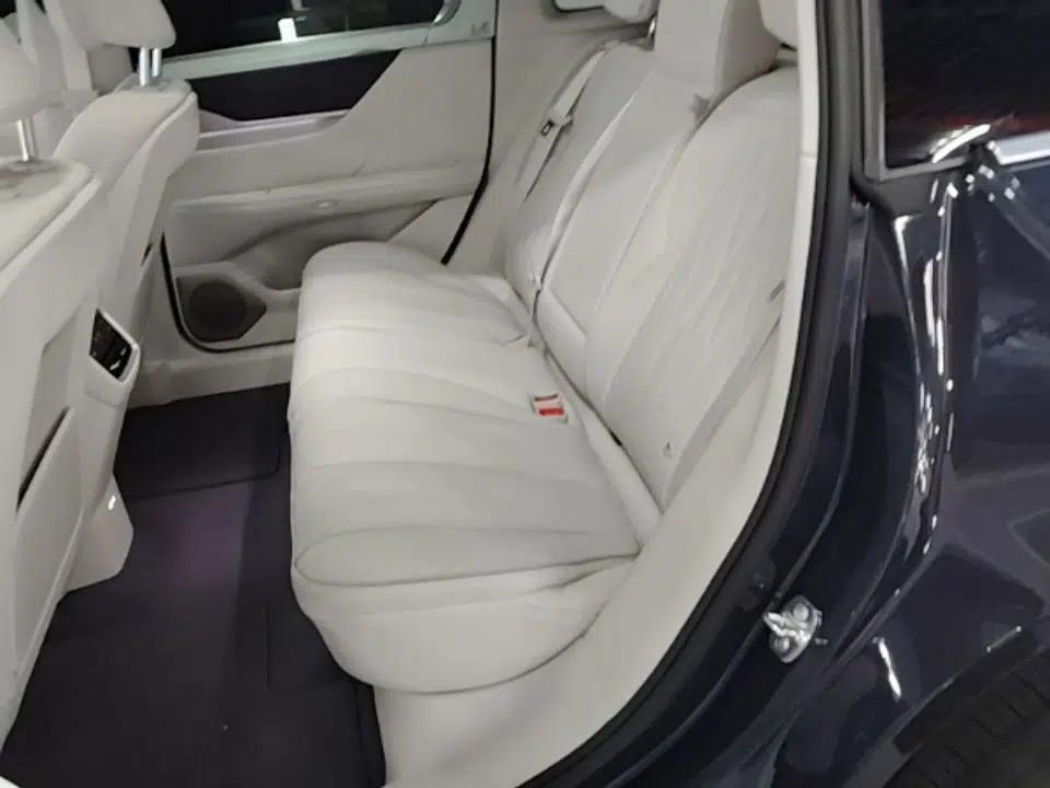 Buick L7 2025 Model Aivia — миниатюра 20