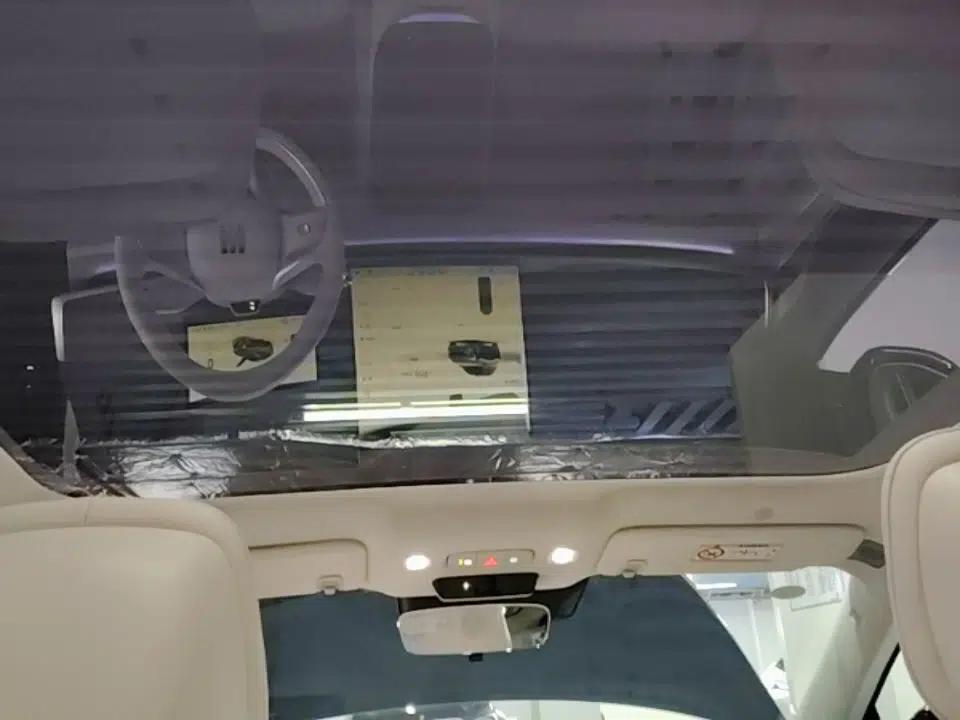 Buick L7 2025 Model Aivia — миниатюра 21