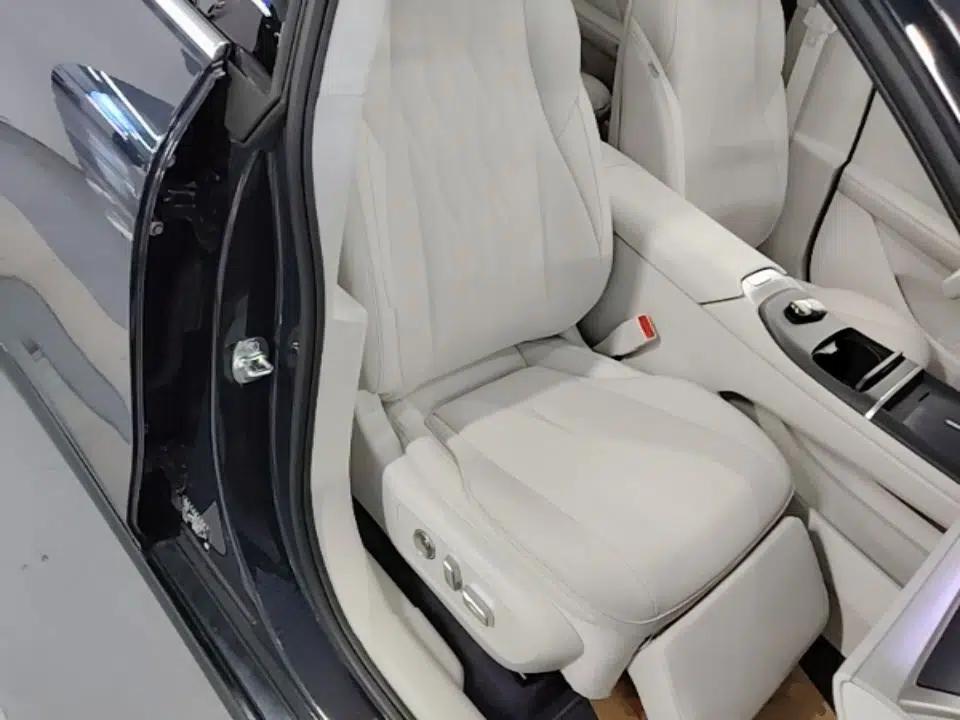 Buick L7 2025 Model Aivia — миниатюра 23