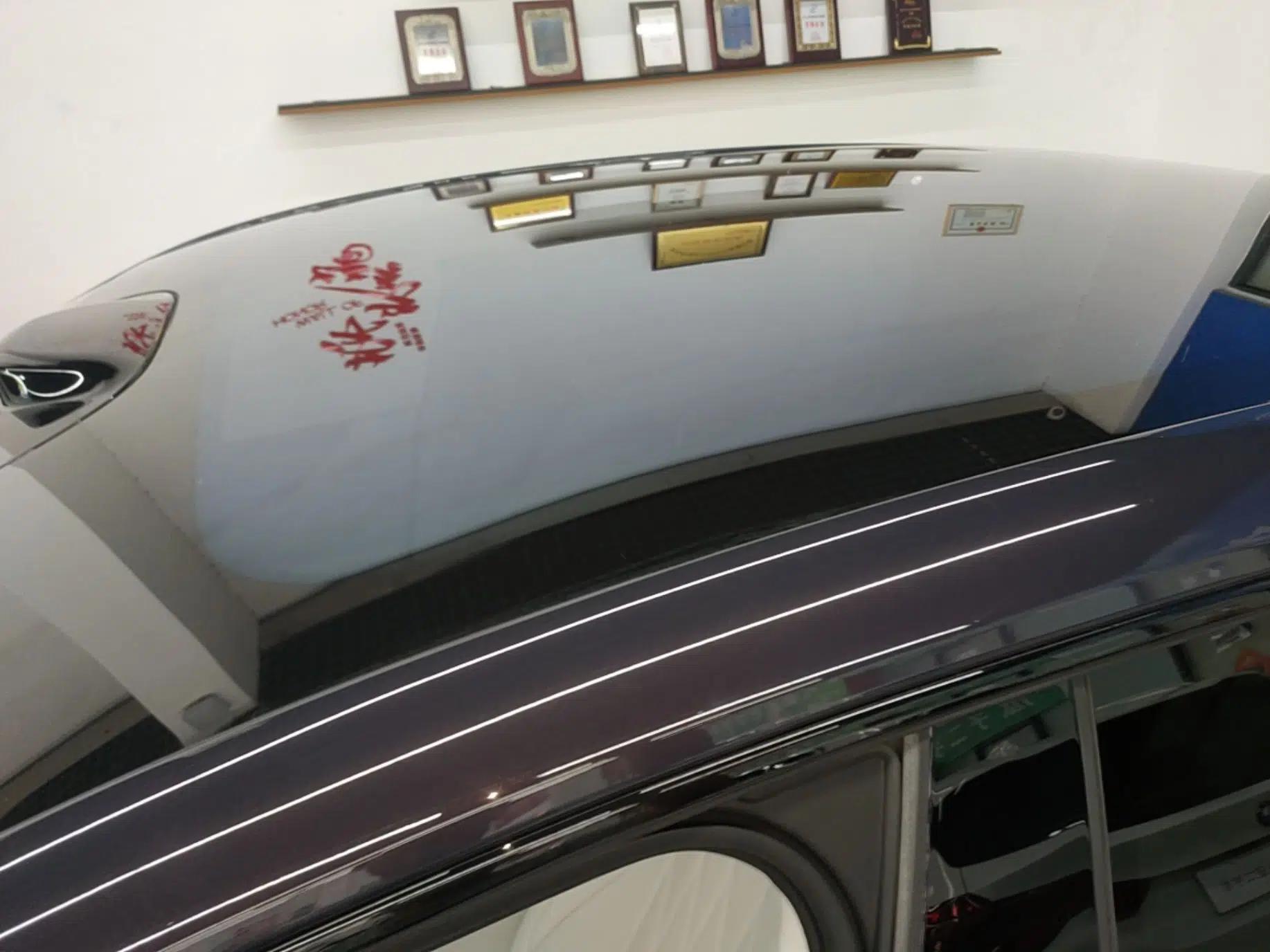 Buick L7 2025 Model Aivia — миниатюра 11