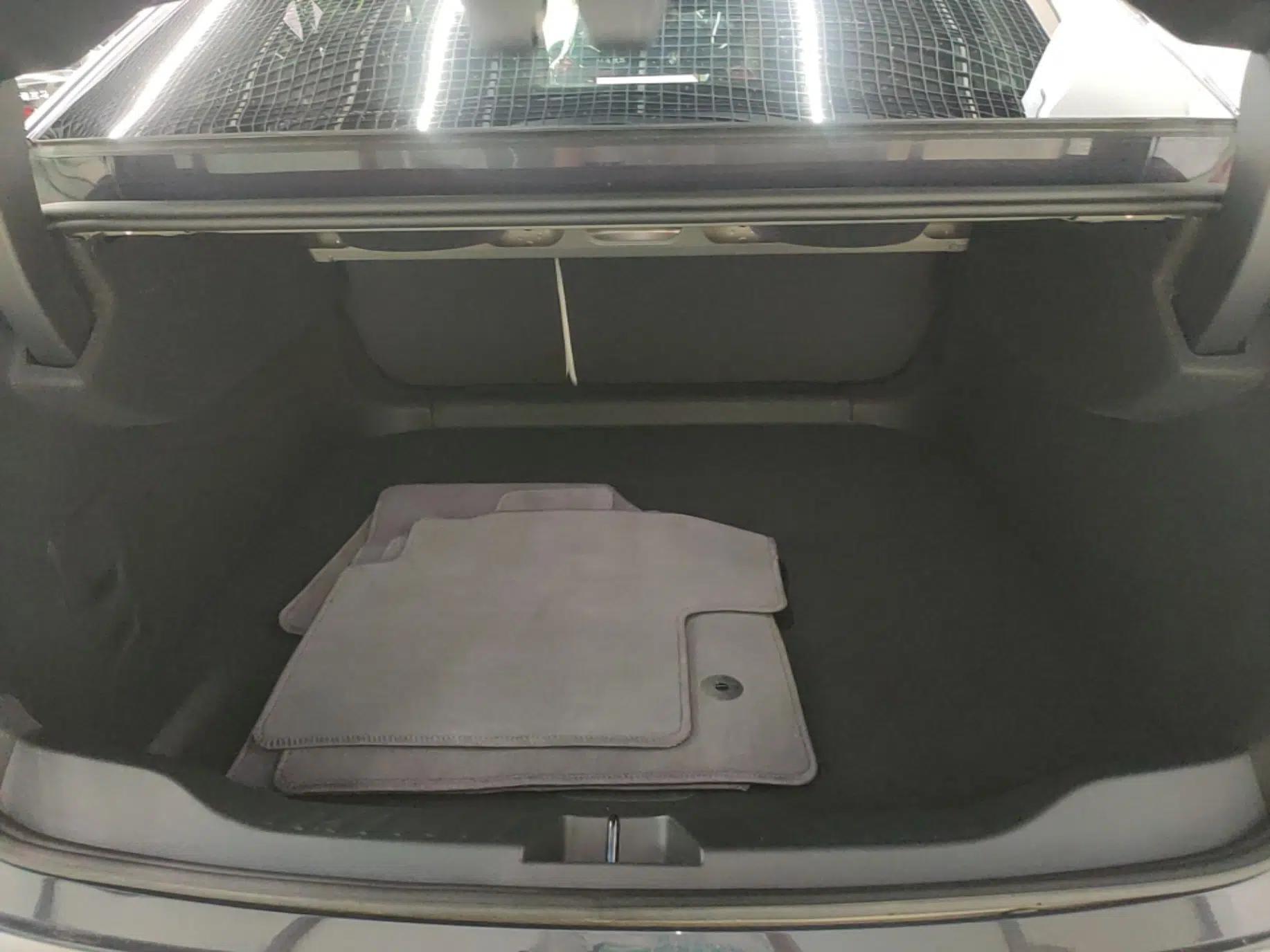 Buick L7 2025 Model Aivia — миниатюра 22