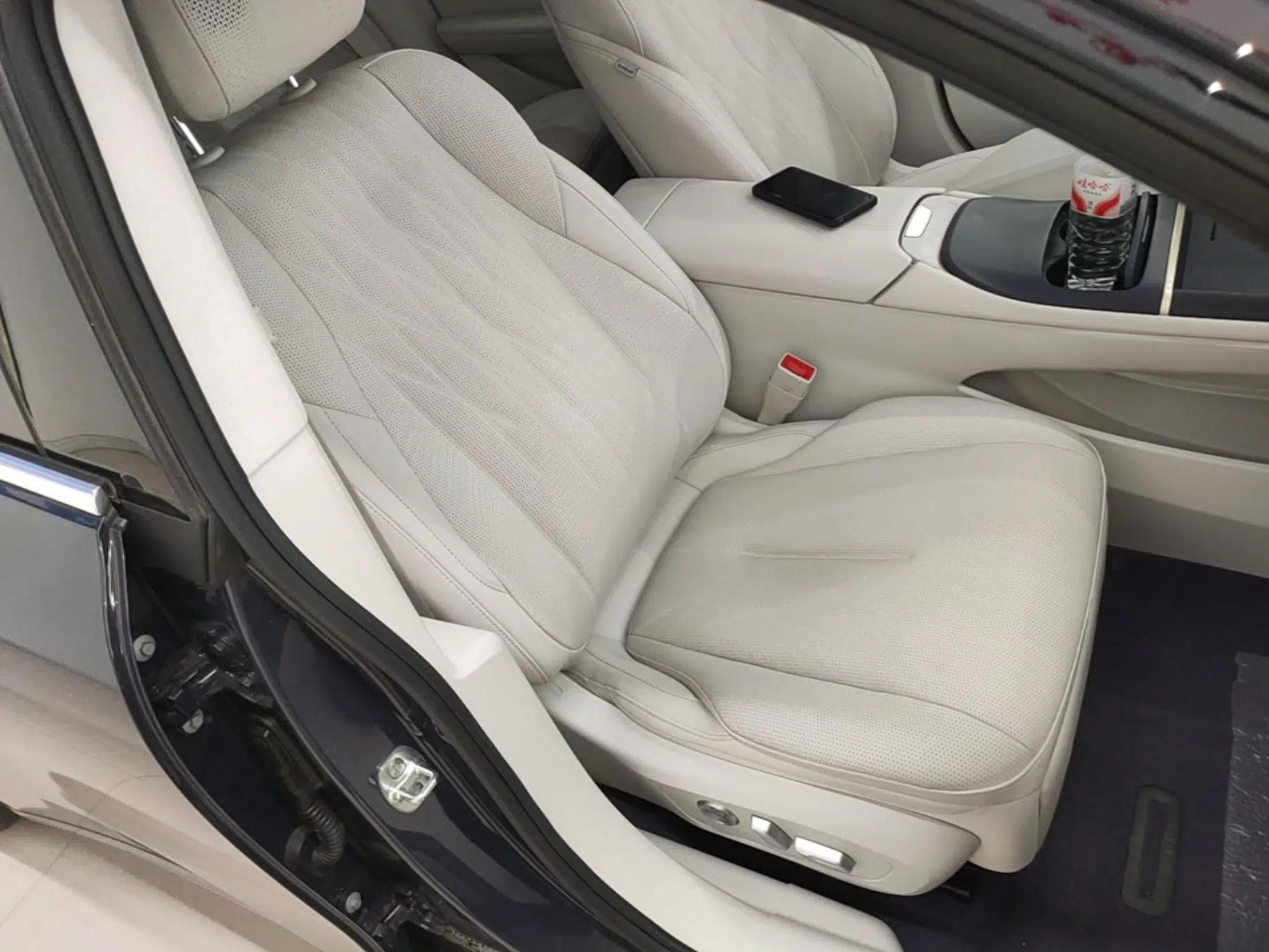 Buick L7 2025 Model Aivia — миниатюра 23