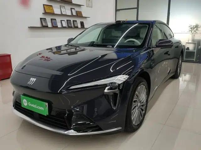 Buick L7 2025 Model Aivia