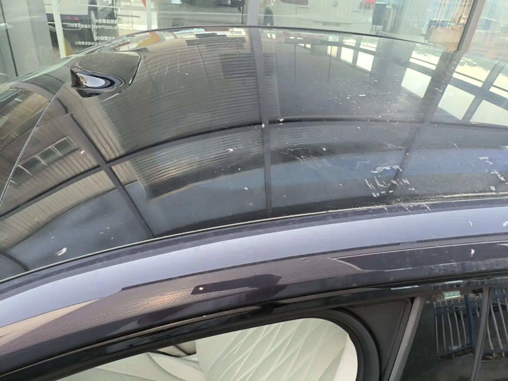 Buick L7 2025 Model Aivia — миниатюра 11