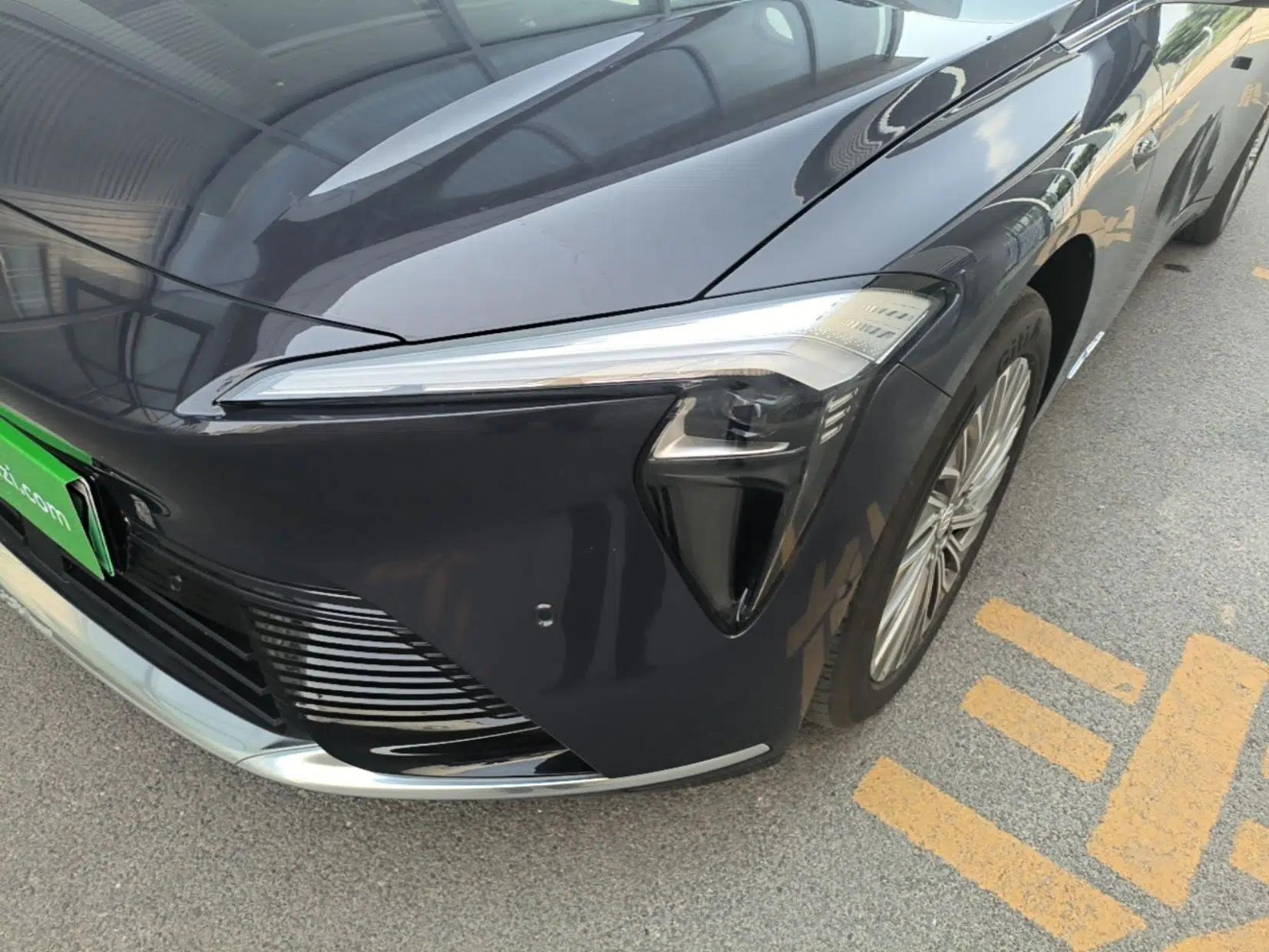 Buick L7 2025 Model Aivia — миниатюра 9