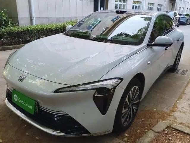 Buick L7 2025 Model Luxury Leisure Smart Driving Edition