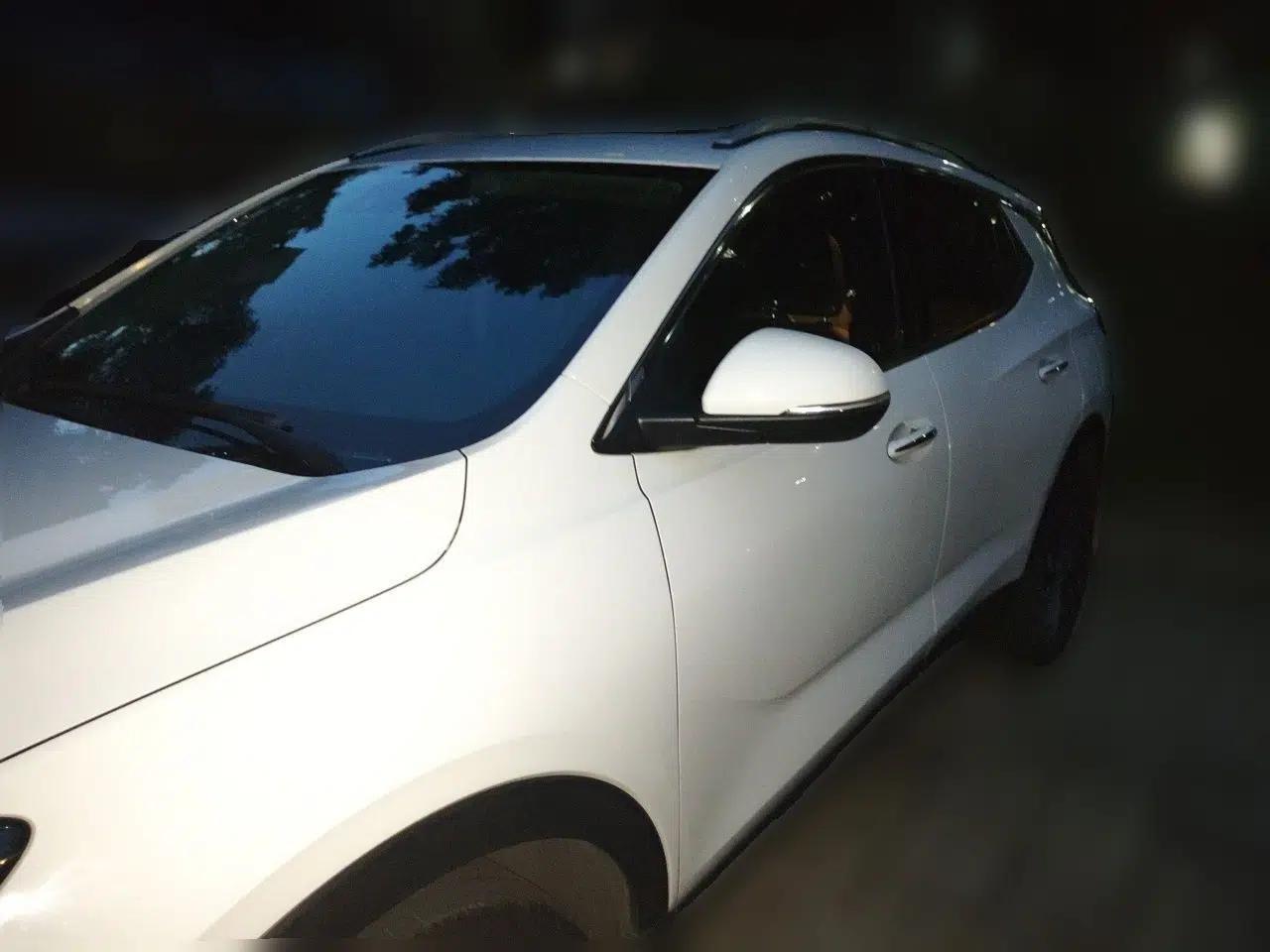 Buick Encore GX 2020 20T CVT Two-Wheel Drive Flagship Version — миниатюра 1