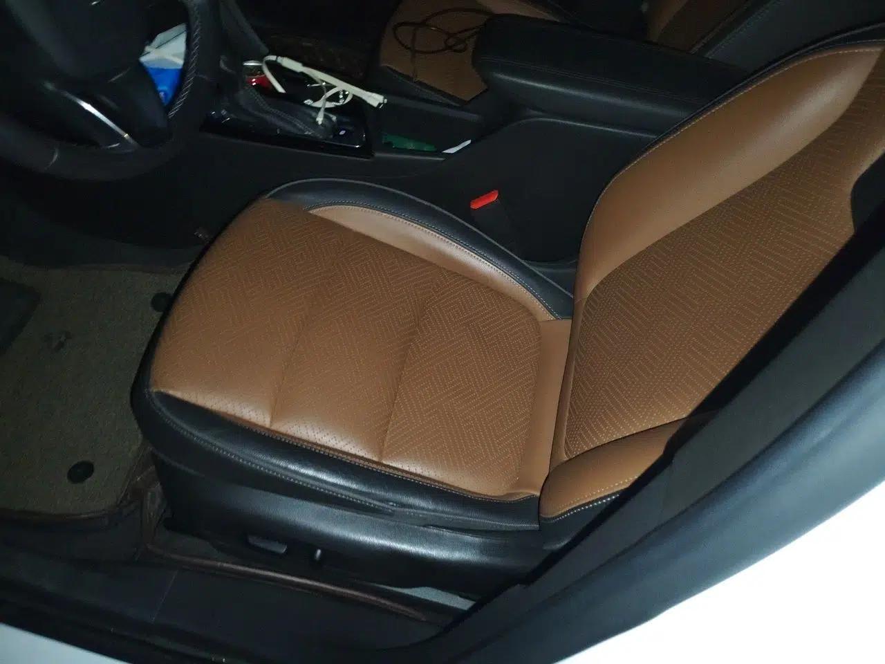 Buick Encore GX 2020 20T CVT Two-Wheel Drive Flagship Version — миниатюра 16