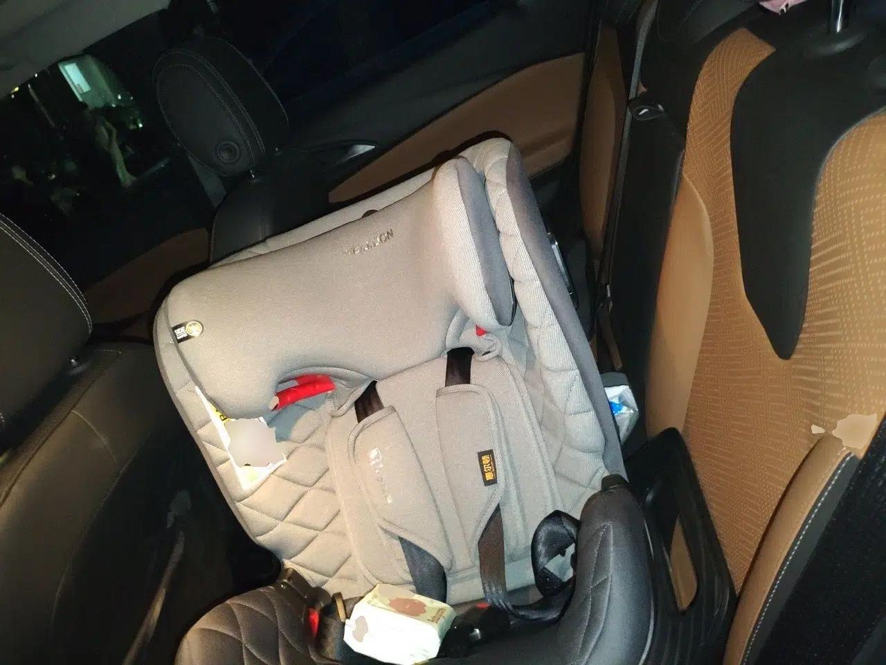 Buick Encore GX 2020 20T CVT Two-Wheel Drive Flagship Version — миниатюра 18