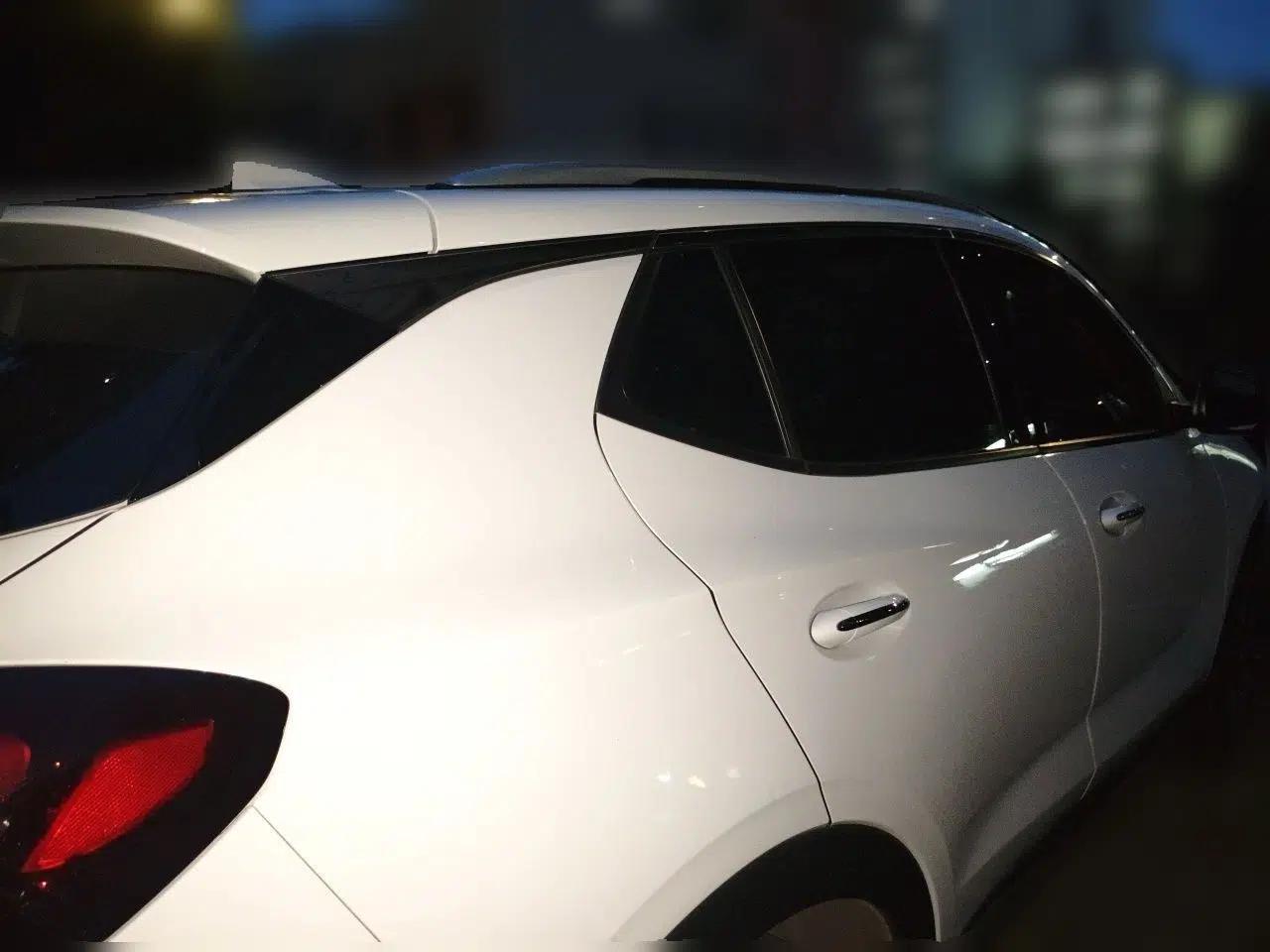 Buick Encore GX 2020 20T CVT Two-Wheel Drive Flagship Version — миниатюра 6