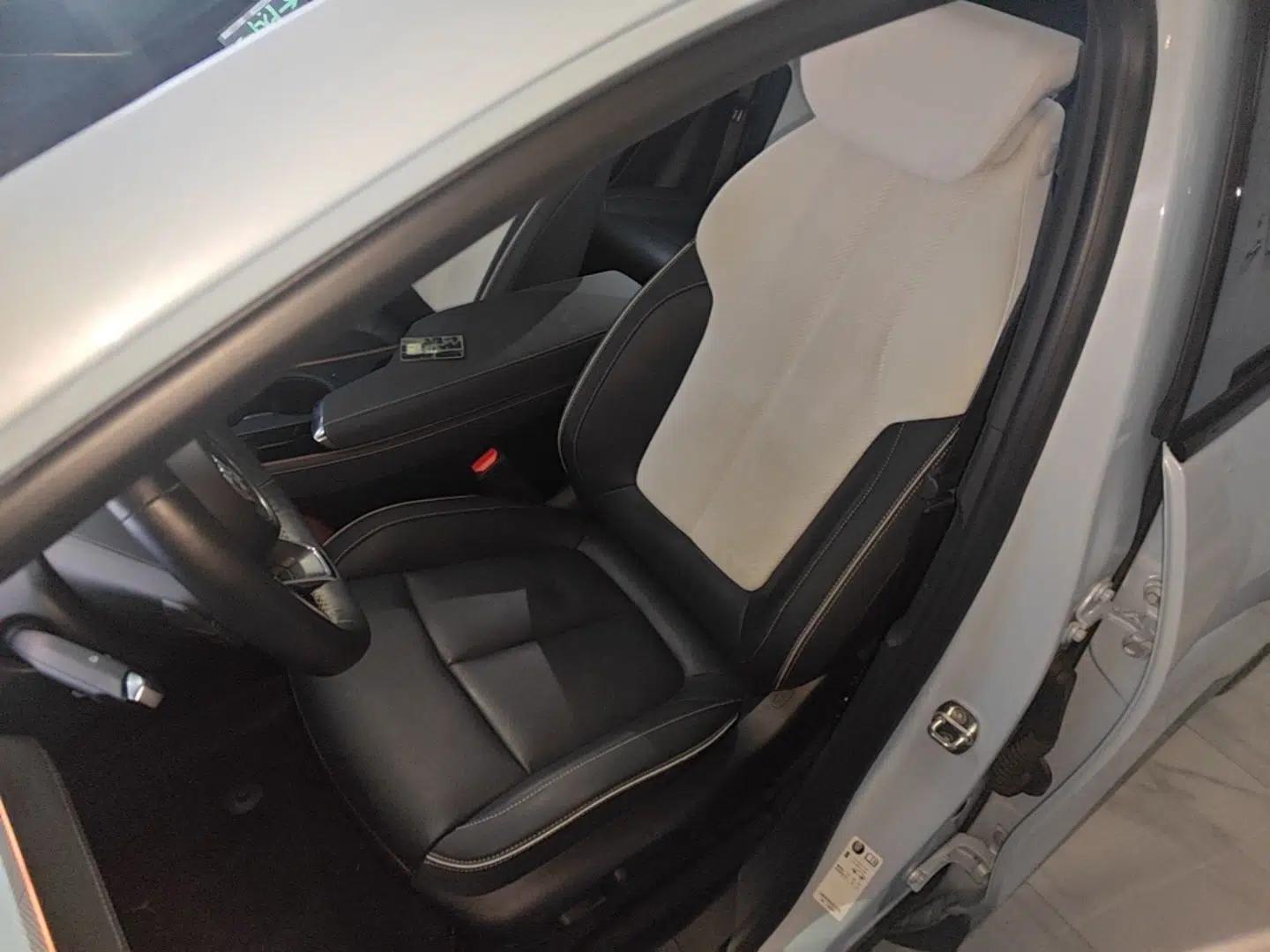 Buick E4 2023 GS Edition — миниатюра 18