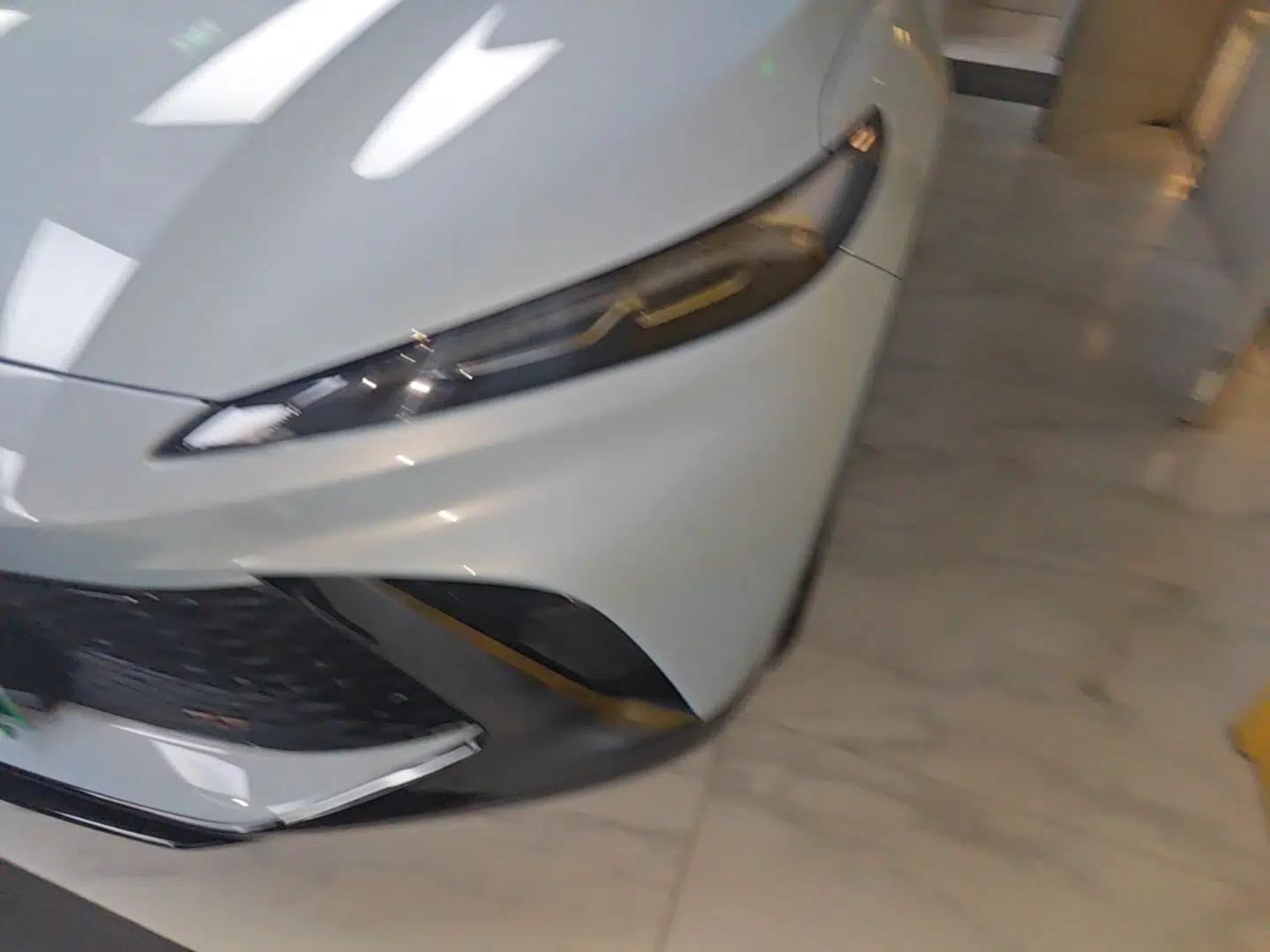 Buick E4 2023 GS Edition — миниатюра 9