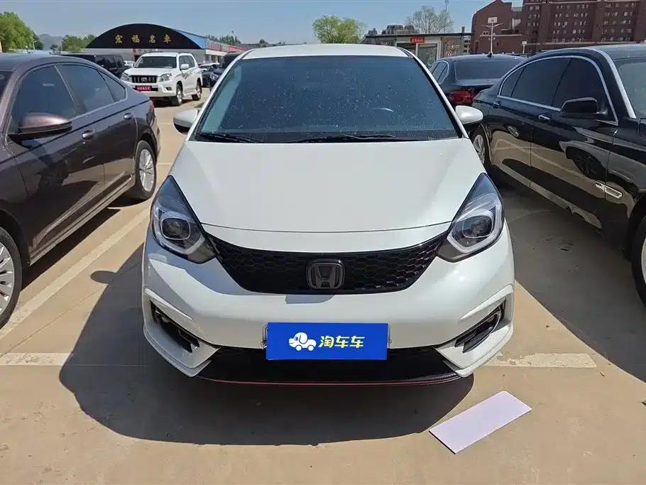LIFE 2023 1.5L CVT SPORT Edition — миниатюра 2