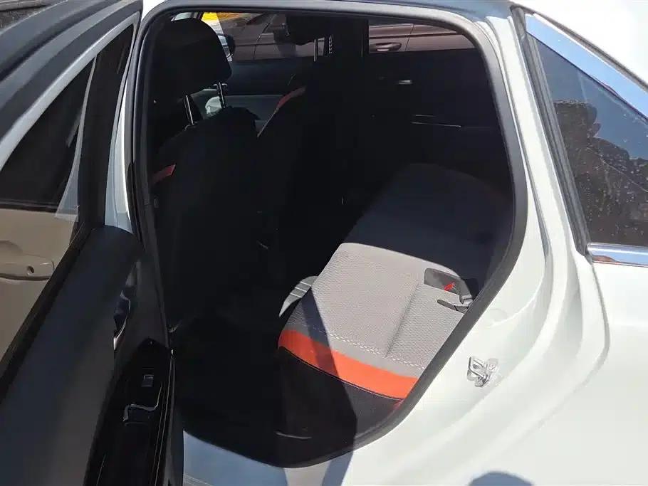LIFE 2023 1.5L CVT SPORT Edition — миниатюра 11