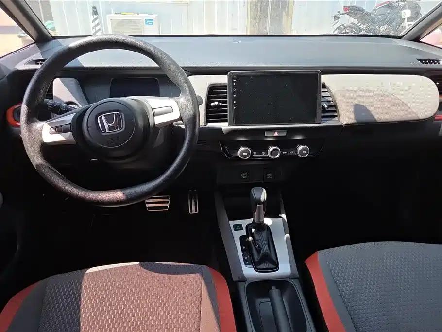 LIFE 2023 1.5L CVT SPORT Edition — миниатюра 12