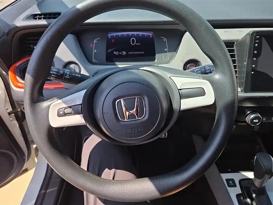 LIFE 2023 1.5L CVT SPORT Edition — миниатюра 15