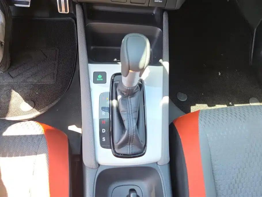 LIFE 2023 1.5L CVT SPORT Edition — миниатюра 16