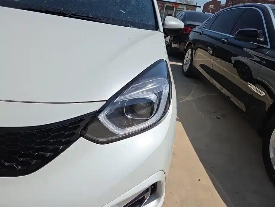LIFE 2023 1.5L CVT SPORT Edition — миниатюра 5