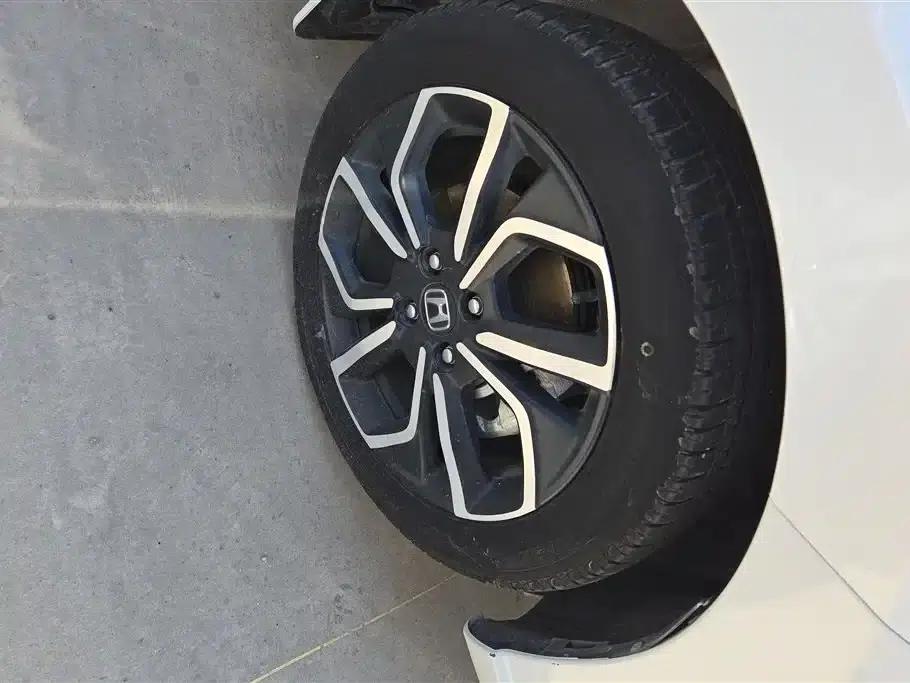 LIFE 2023 1.5L CVT SPORT Edition — миниатюра 6
