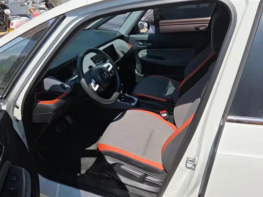 LIFE 2023 1.5L CVT SPORT Edition — миниатюра 9