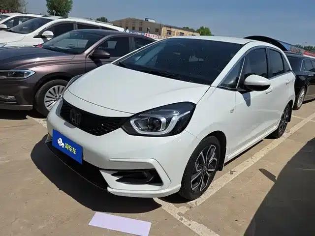 LIFE 2023 1.5L CVT SPORT Edition