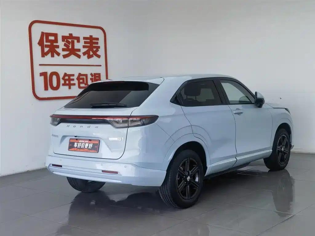 e:NP1 Extreme Performance 1 2023 Model 420km Extreme Edition — миниатюра 2
