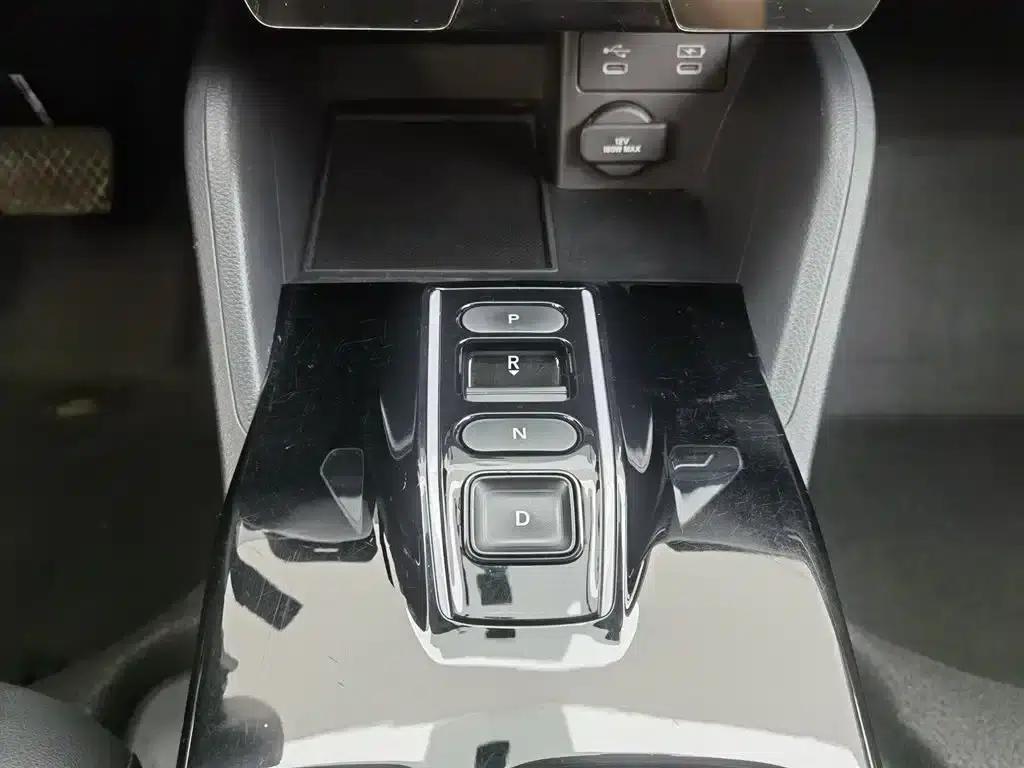 e:NP1 Extreme Performance 1 2023 Model 420km Extreme Edition — миниатюра 13