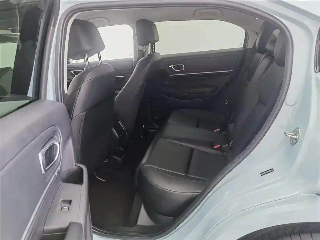 e:NP1 Extreme Performance 1 2023 Model 420km Extreme Edition — миниатюра 15