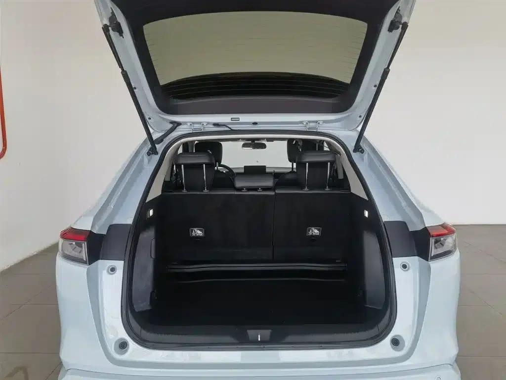 e:NP1 Extreme Performance 1 2023 Model 420km Extreme Edition — миниатюра 16