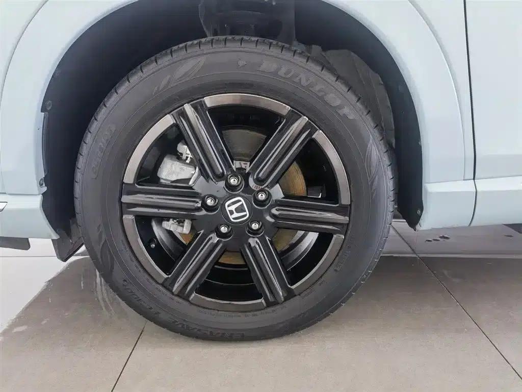 e:NP1 Extreme Performance 1 2023 Model 420km Extreme Edition — миниатюра 17