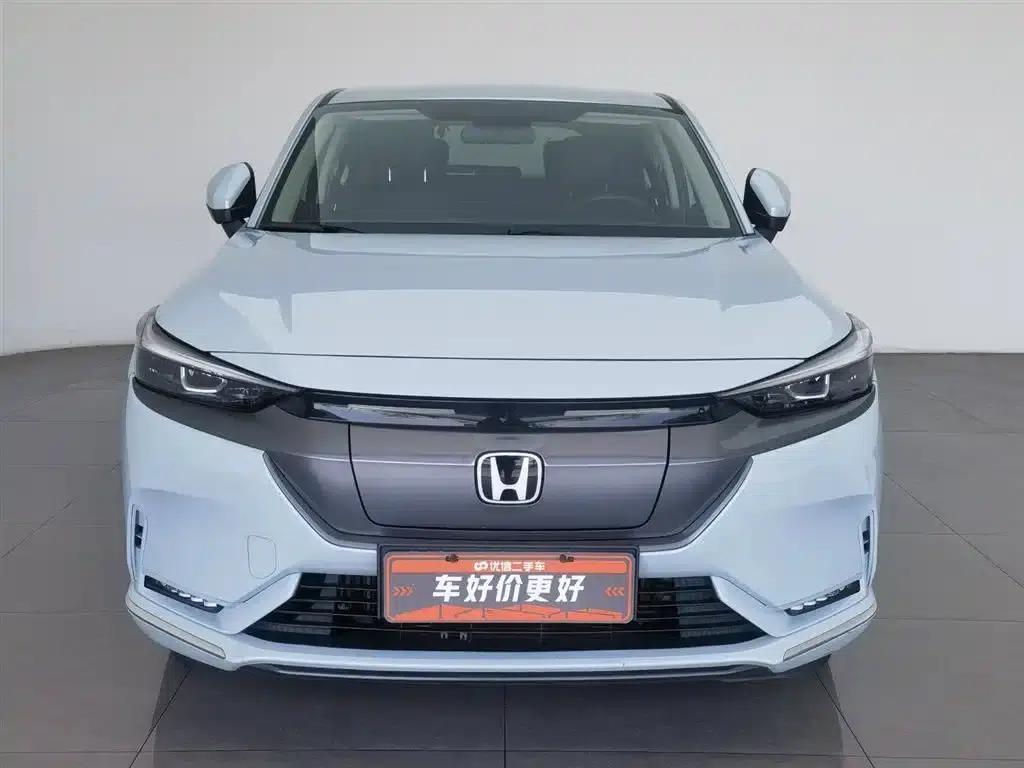 e:NP1 Extreme Performance 1 2023 Model 420km Extreme Edition — миниатюра 3