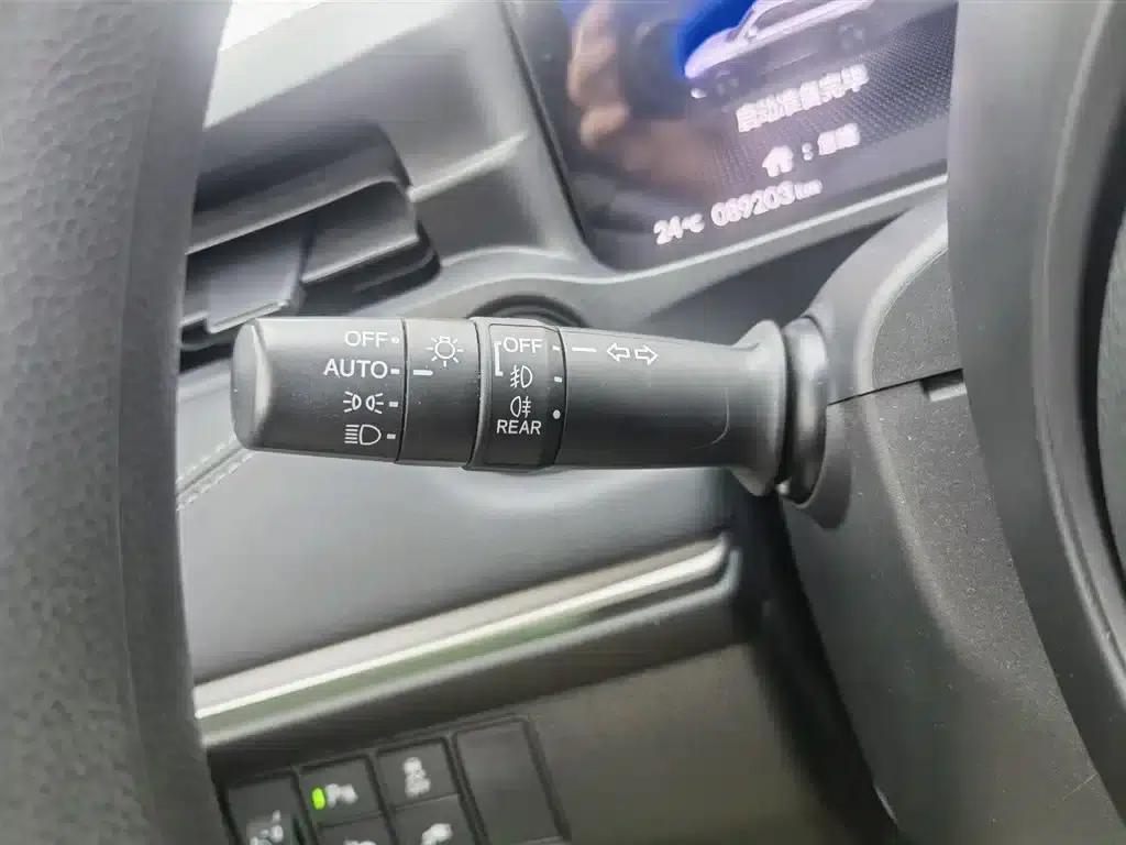 e:NP1 Extreme Performance 1 2023 Model 420km Extreme Edition — миниатюра 21