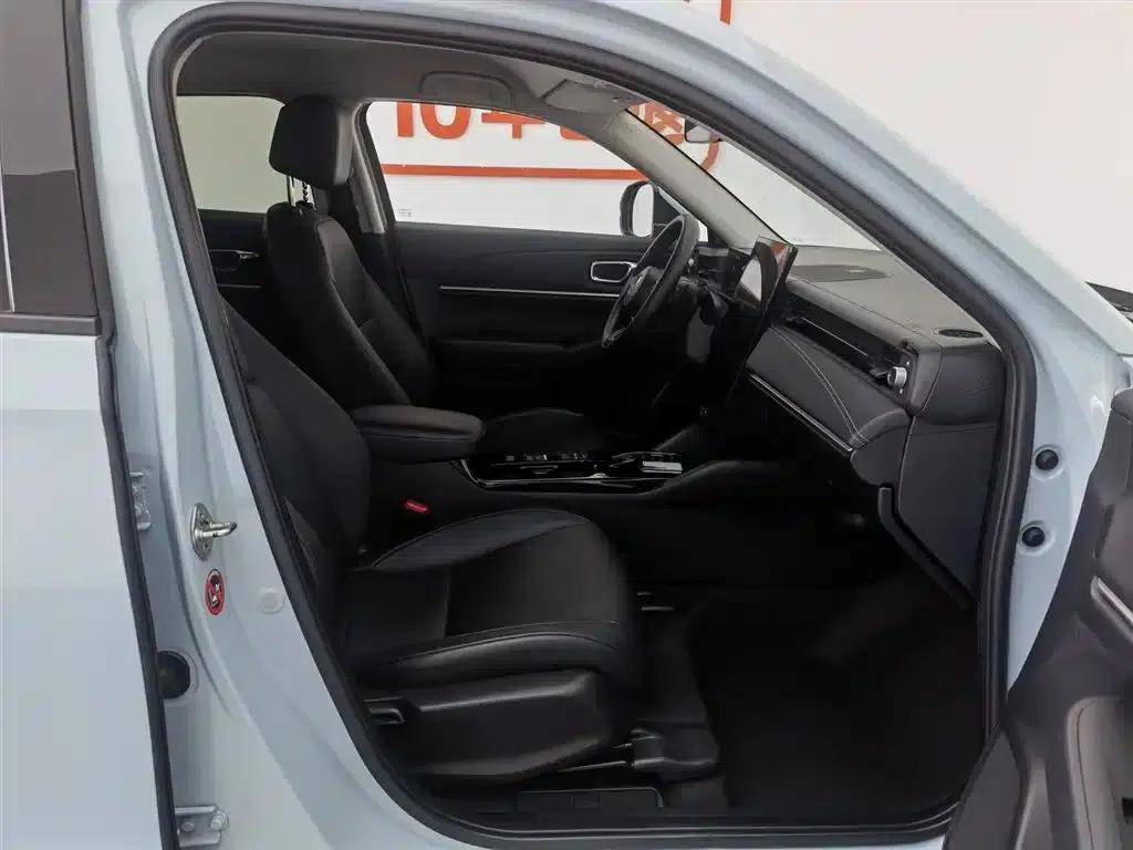 e:NP1 Extreme Performance 1 2023 Model 420km Extreme Edition — миниатюра 23