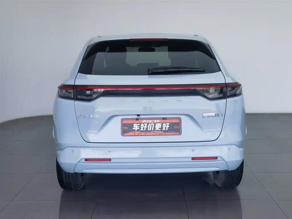 e:NP1 Extreme Performance 1 2023 Model 420km Extreme Edition — миниатюра 4