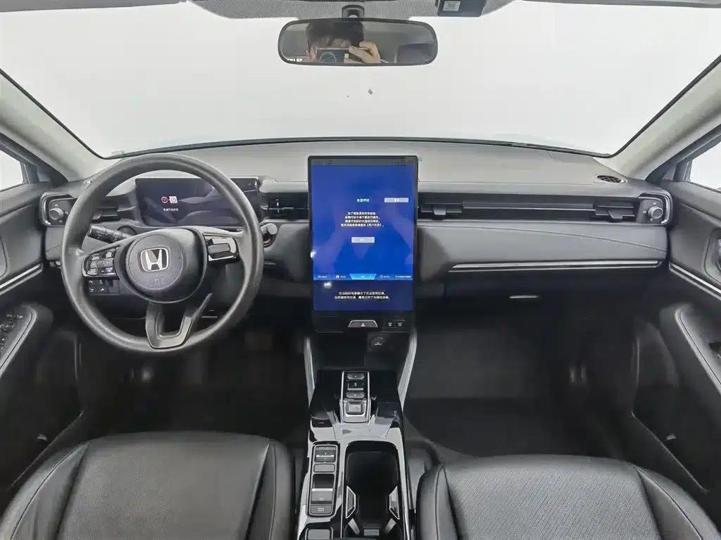 e:NP1 Extreme Performance 1 2023 Model 420km Extreme Edition — миниатюра 5
